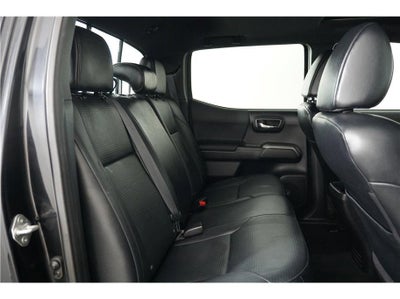 2018 Toyota Tacoma TRD Sport Pickup 4D 5 ft