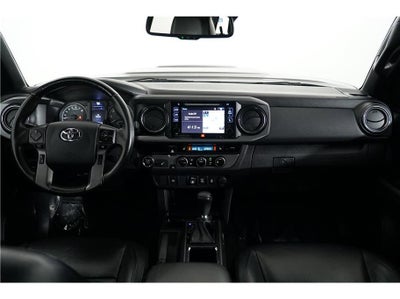 2018 Toyota Tacoma TRD Sport Pickup 4D 5 ft