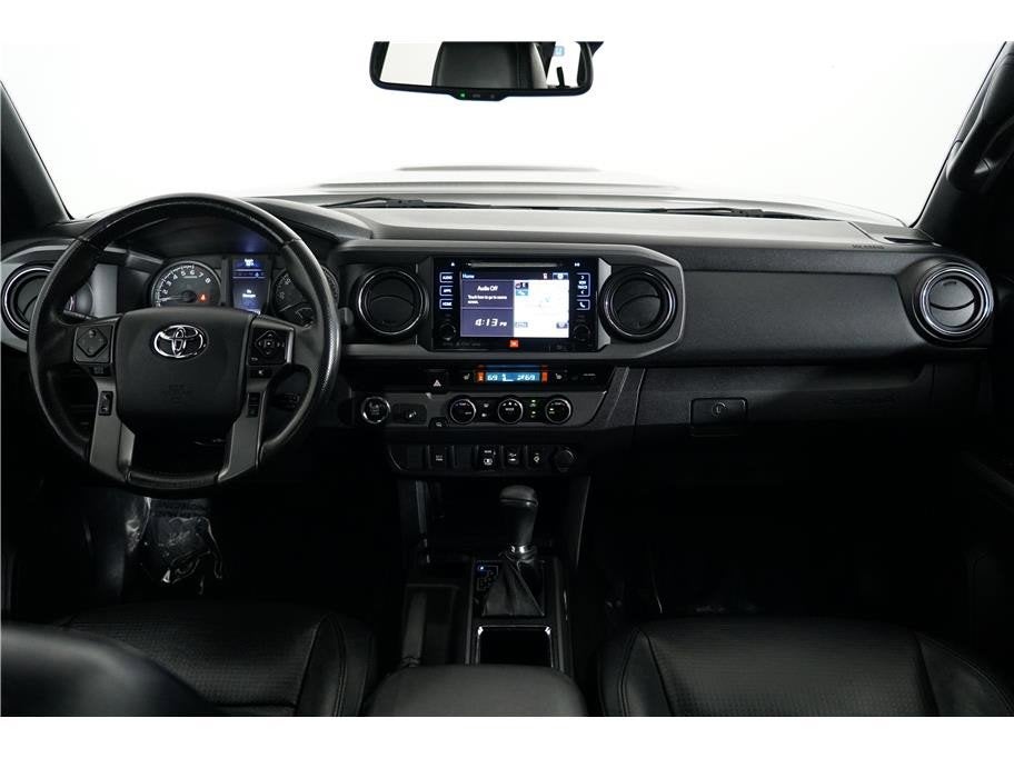 2018 Toyota Tacoma TRD Sport Pickup 4D 5 ft