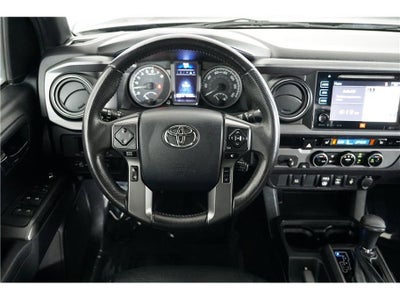 2018 Toyota Tacoma TRD Sport Pickup 4D 5 ft