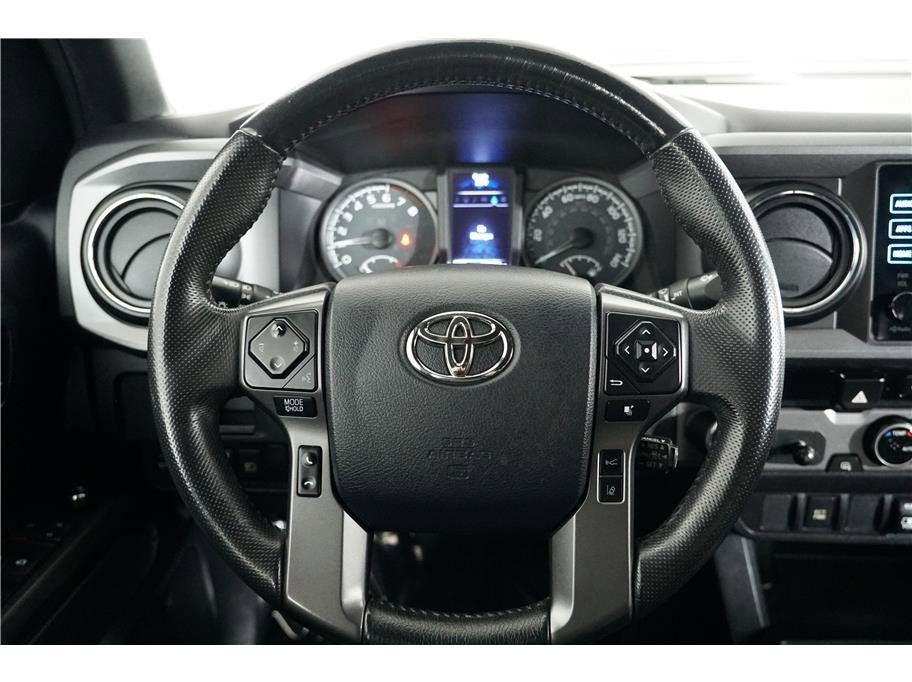 2018 Toyota Tacoma TRD Sport Pickup 4D 5 ft