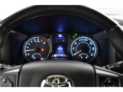 2018 Toyota Tacoma TRD Sport Pickup 4D 5 ft