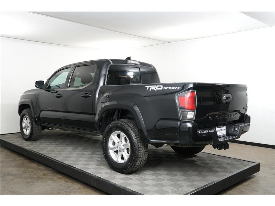 2018 Toyota Tacoma TRD Sport Pickup 4D 5 ft