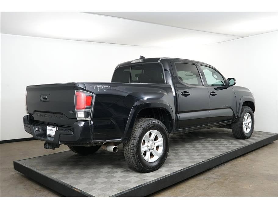 2018 Toyota Tacoma TRD Sport Pickup 4D 5 ft