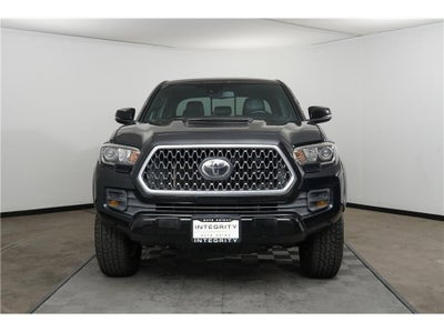 2018 Toyota Tacoma TRD Sport Pickup 4D 5 ft
