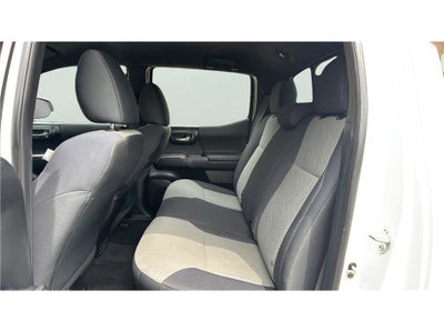 2021 Toyota Tacoma 2WD TRD Sport Pickup 4D 5 ft