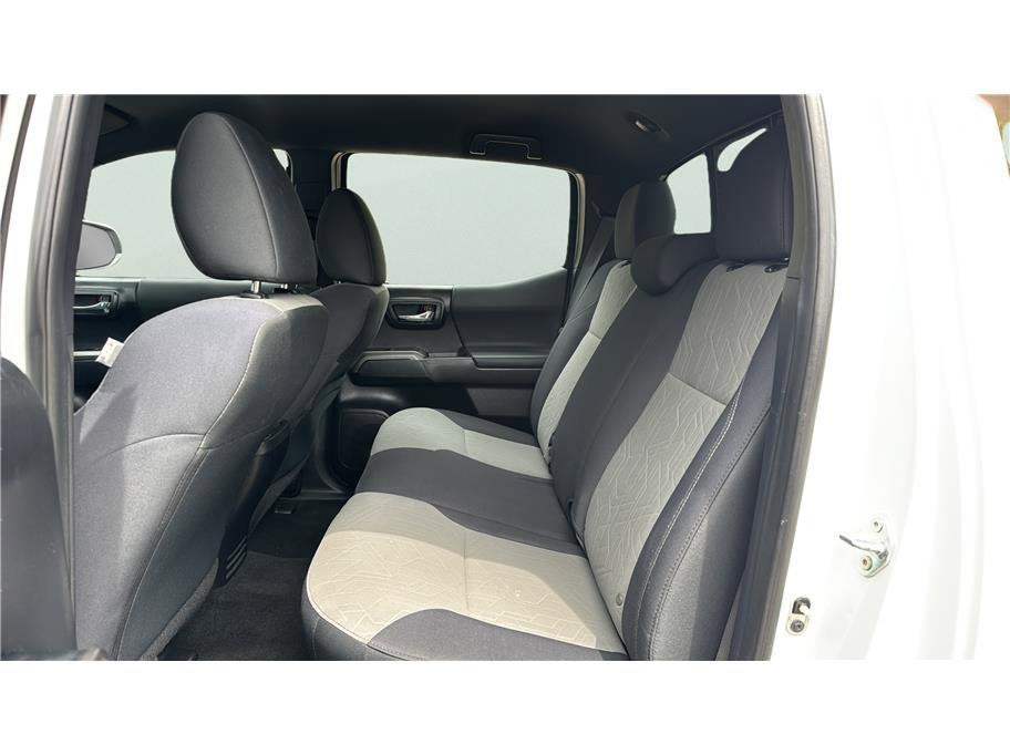 2021 Toyota Tacoma 2WD TRD Sport Pickup 4D 5 ft