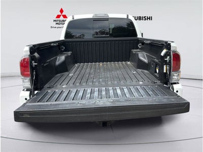 2021 Toyota Tacoma 2WD TRD Sport Pickup 4D 5 ft