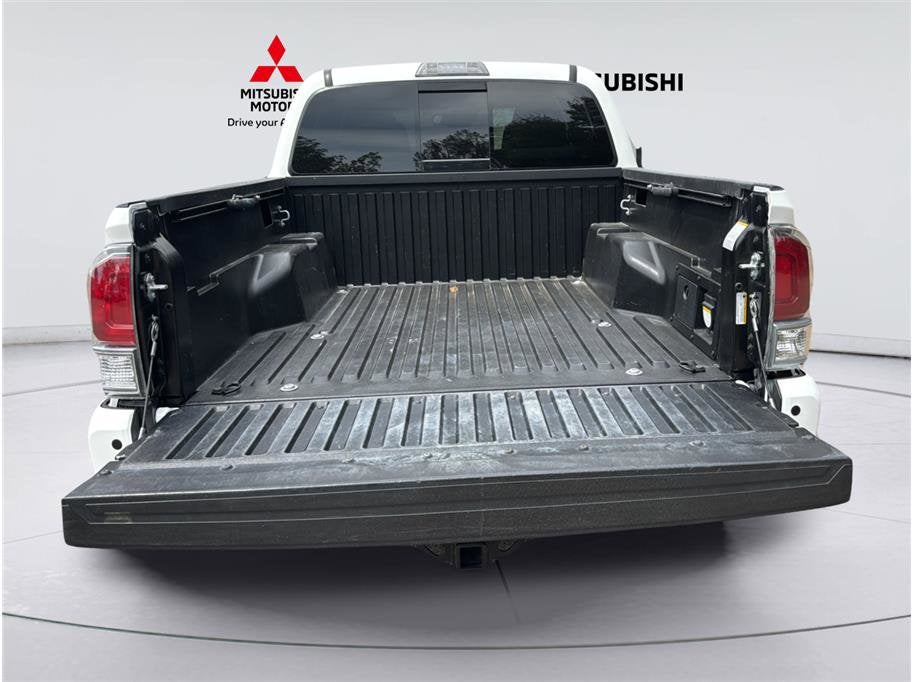 2021 Toyota Tacoma 2WD TRD Sport Pickup 4D 5 ft