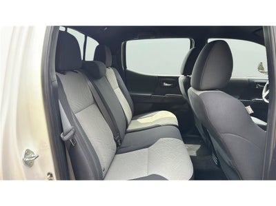 2021 Toyota Tacoma 2WD TRD Sport Pickup 4D 5 ft
