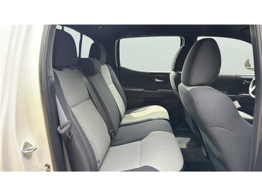 2021 Toyota Tacoma 2WD TRD Sport Pickup 4D 5 ft