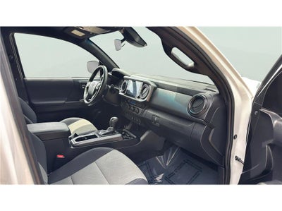 2021 Toyota Tacoma 2WD TRD Sport Pickup 4D 5 ft