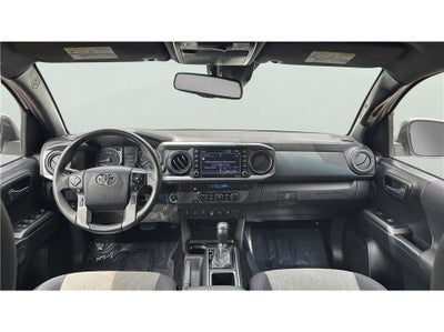 2021 Toyota Tacoma 2WD TRD Sport Pickup 4D 5 ft