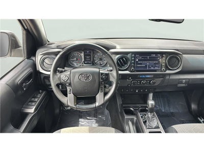 2021 Toyota Tacoma 2WD TRD Sport Pickup 4D 5 ft