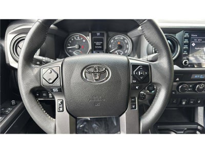 2021 Toyota Tacoma 2WD TRD Sport Pickup 4D 5 ft