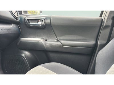 2021 Toyota Tacoma 2WD TRD Sport Pickup 4D 5 ft
