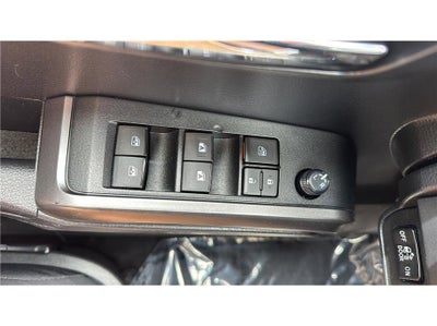2021 Toyota Tacoma 2WD TRD Sport Pickup 4D 5 ft