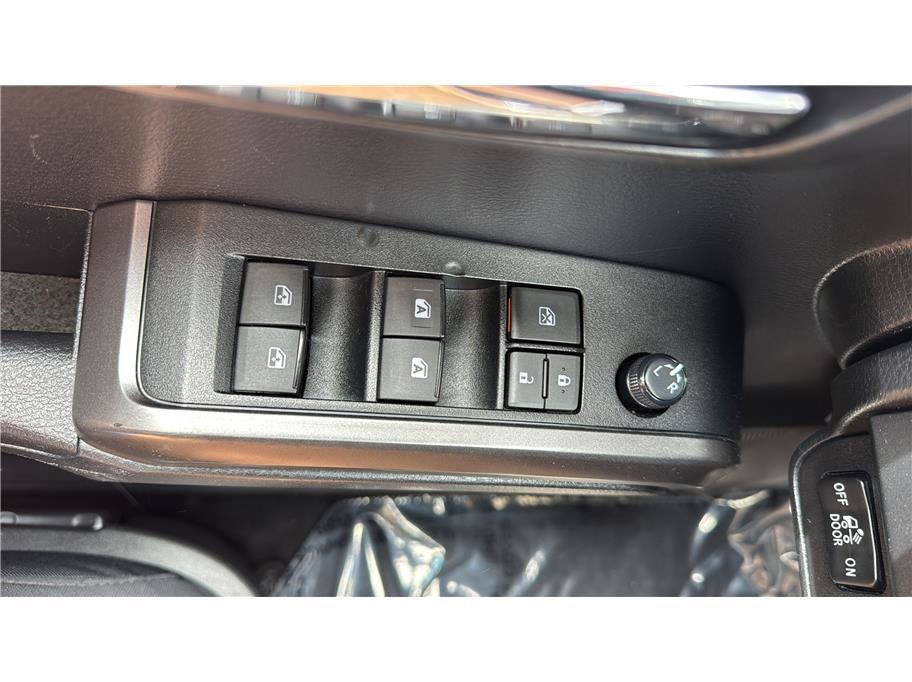 2021 Toyota Tacoma 2WD TRD Sport Pickup 4D 5 ft