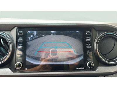 2021 Toyota Tacoma 2WD TRD Sport Pickup 4D 5 ft