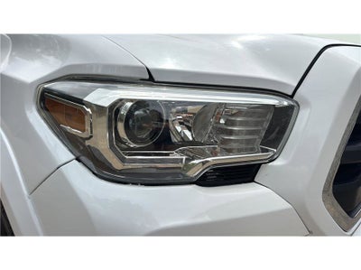 2021 Toyota Tacoma 2WD TRD Sport Pickup 4D 5 ft