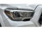 2021 Toyota Tacoma 2WD TRD Sport Pickup 4D 5 ft