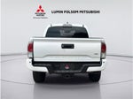 2021 Toyota Tacoma 2WD TRD Sport Pickup 4D 5 ft