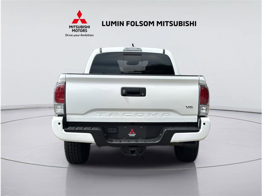 2021 Toyota Tacoma 2WD TRD Sport Pickup 4D 5 ft