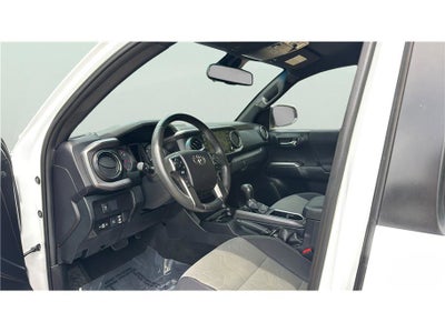2021 Toyota Tacoma 2WD TRD Sport Pickup 4D 5 ft