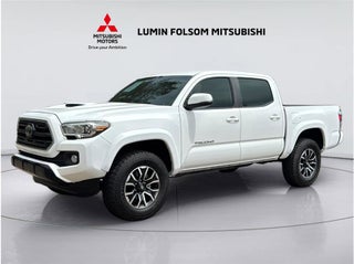 2021 Toyota Tacoma 2WD TRD Sport Pickup 4D 5 ft