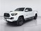 2023 Toyota Tacoma 4WD TRD Sport Pickup 4D 6 ft
