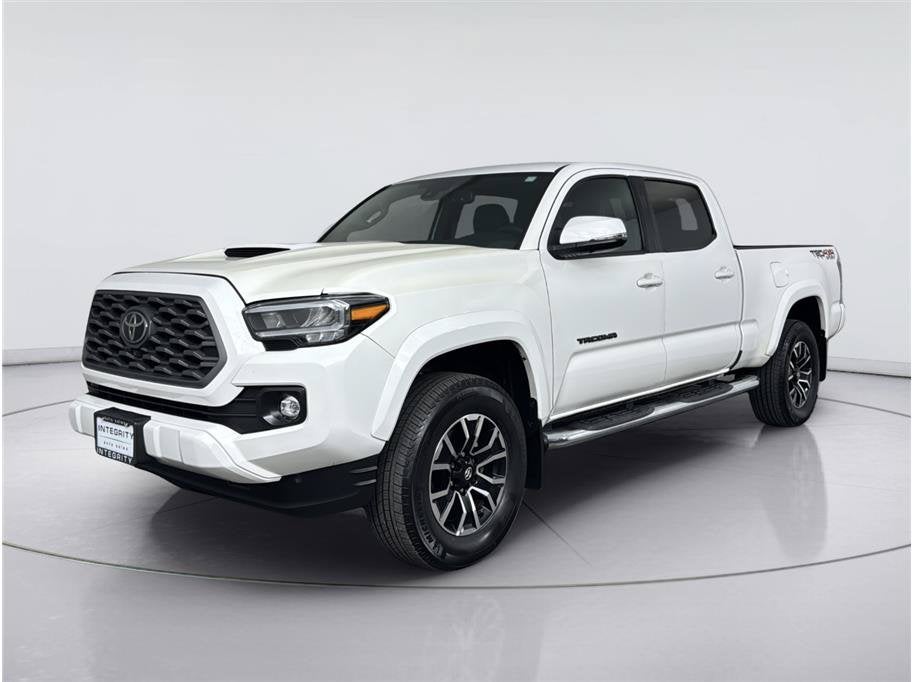 2023 Toyota Tacoma 4WD TRD Sport Pickup 4D 6 ft