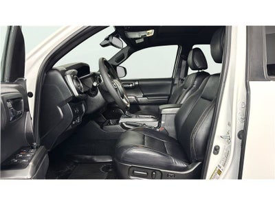 2023 Toyota Tacoma 4WD TRD Sport Pickup 4D 6 ft