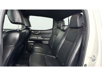 2023 Toyota Tacoma 4WD TRD Sport Pickup 4D 6 ft