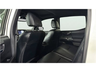 2023 Toyota Tacoma 4WD TRD Sport Pickup 4D 6 ft