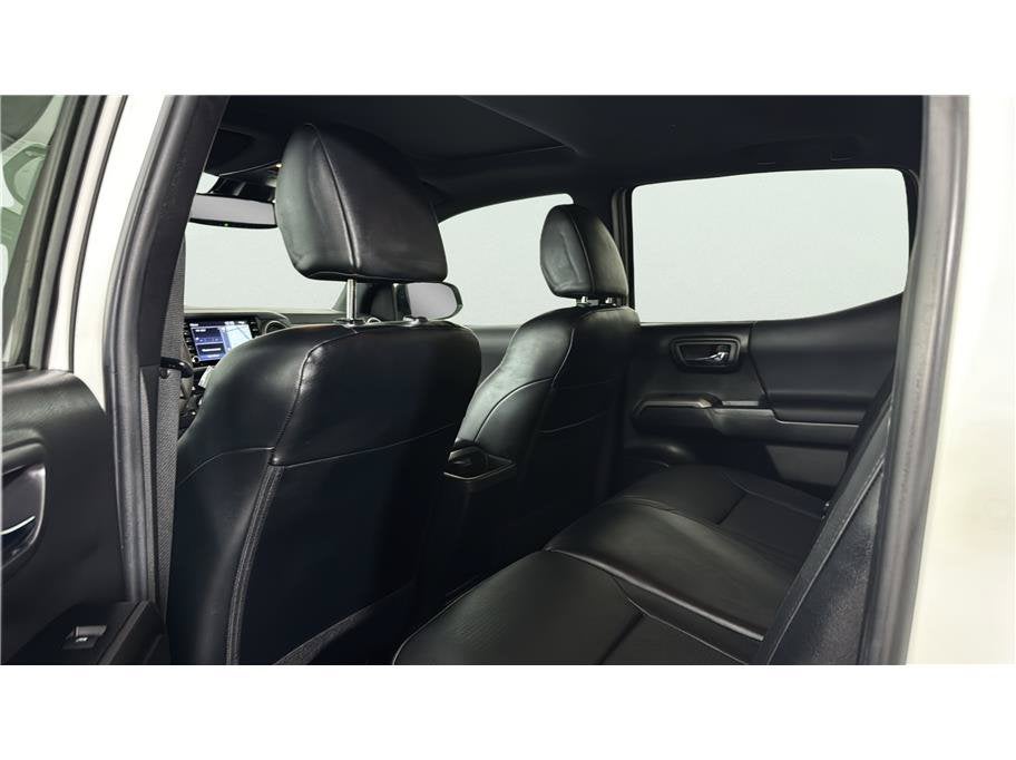 2023 Toyota Tacoma 4WD TRD Sport Pickup 4D 6 ft
