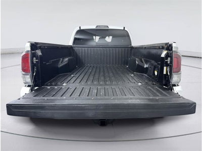 2023 Toyota Tacoma 4WD TRD Sport Pickup 4D 6 ft