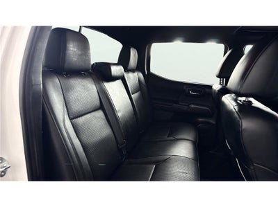 2023 Toyota Tacoma 4WD TRD Sport Pickup 4D 6 ft