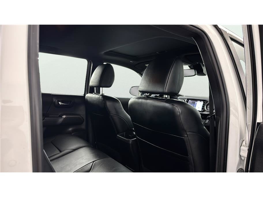 2023 Toyota Tacoma 4WD TRD Sport Pickup 4D 6 ft