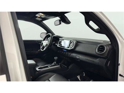 2023 Toyota Tacoma 4WD TRD Sport Pickup 4D 6 ft