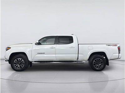 2023 Toyota Tacoma 4WD TRD Sport Pickup 4D 6 ft