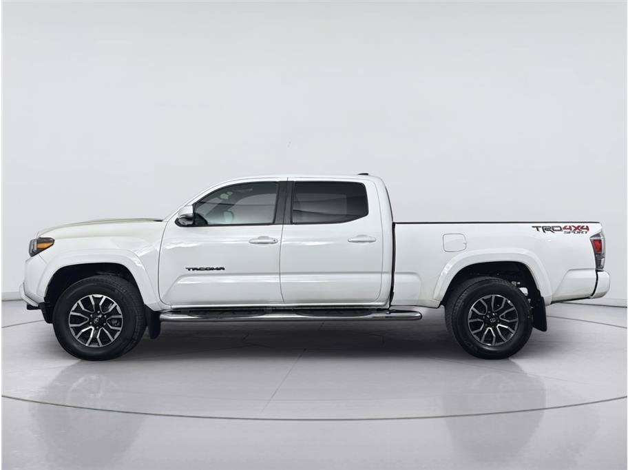 2023 Toyota Tacoma 4WD TRD Sport Pickup 4D 6 ft