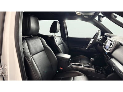 2023 Toyota Tacoma 4WD TRD Sport Pickup 4D 6 ft