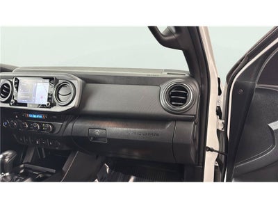 2023 Toyota Tacoma 4WD TRD Sport Pickup 4D 6 ft