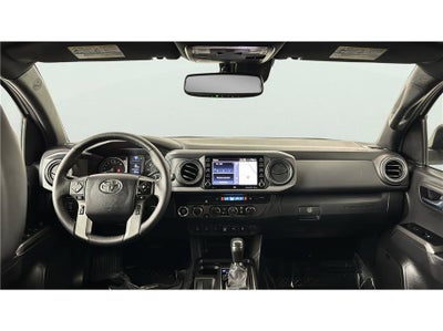 2023 Toyota Tacoma 4WD TRD Sport Pickup 4D 6 ft