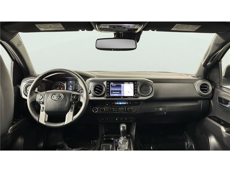 2023 Toyota Tacoma 4WD TRD Sport Pickup 4D 6 ft