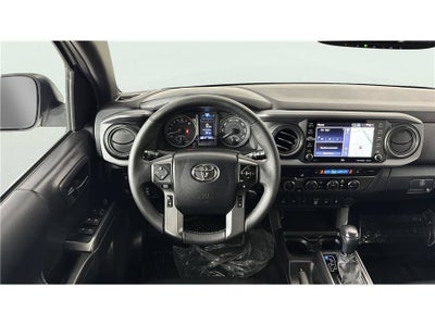 2023 Toyota Tacoma 4WD TRD Sport Pickup 4D 6 ft