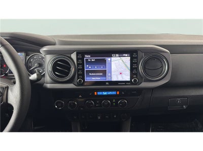 2023 Toyota Tacoma 4WD TRD Sport Pickup 4D 6 ft