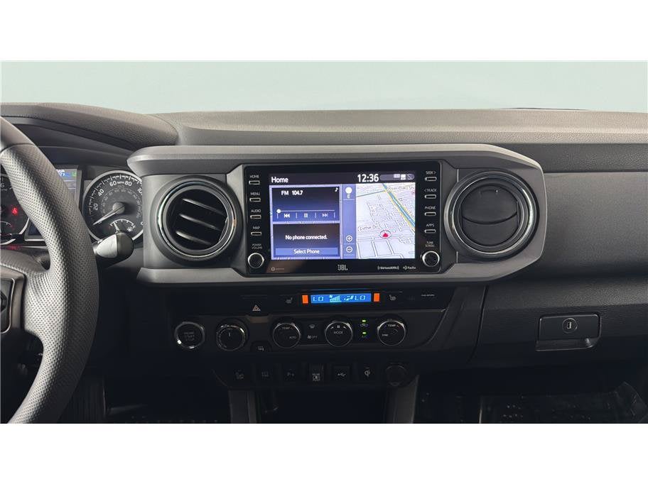 2023 Toyota Tacoma 4WD TRD Sport Pickup 4D 6 ft