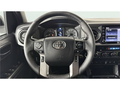 2023 Toyota Tacoma 4WD TRD Sport Pickup 4D 6 ft