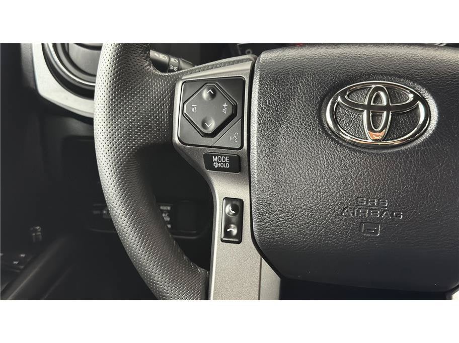 2023 Toyota Tacoma 4WD TRD Sport Pickup 4D 6 ft